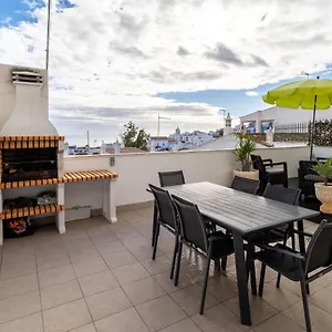 Casa Beira Mar Algarve Apartment